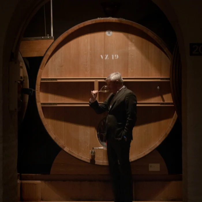 Louis Roederer 2016 Vintage Brut, Champagne, Frankreich - Image 3