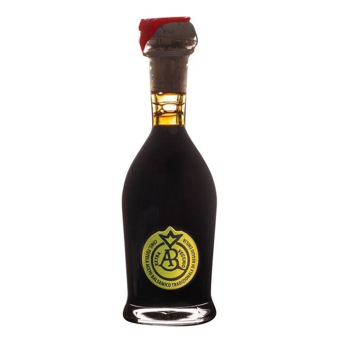 Aceto Balsamico Oro, 25 Jahre gereift - Image 3