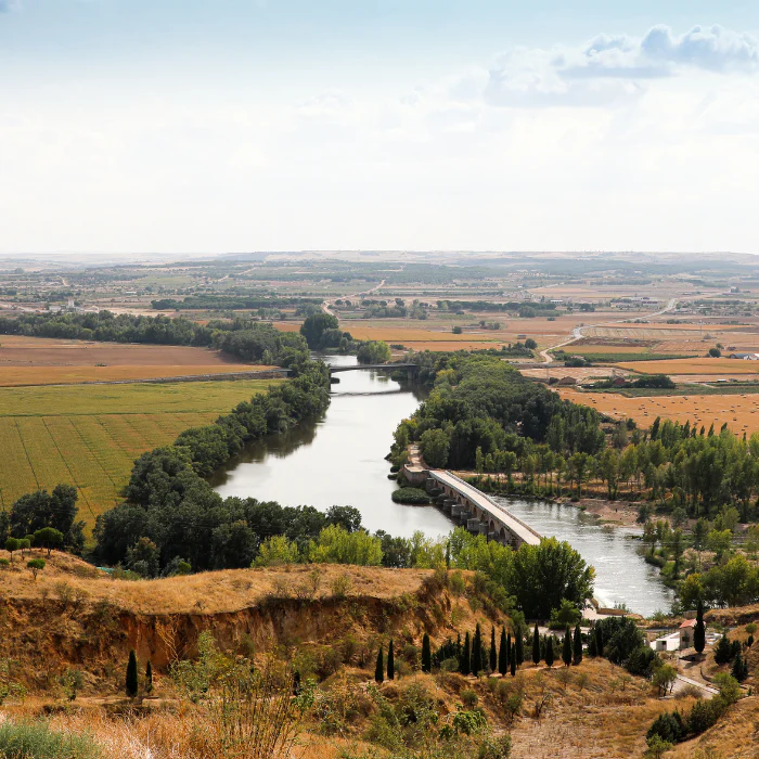 Bio Käfer BBQ Tempranillo, Kastilien, Spanien - Image 4
