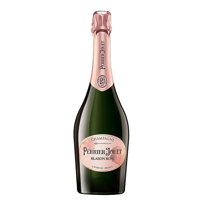 Perrier-Jouët Blason Rosé Brut, Champagne, Frankreich - Image 3