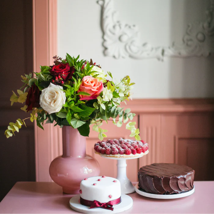 Haferl Torte, Ø 18 cm - Image 3