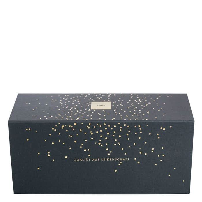 Geschenkbox mit Laurent-Perrier Rosé Brut und Pralinen - Image 3