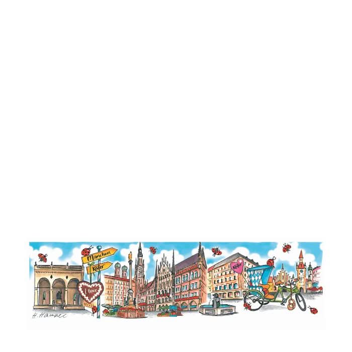 Haferl Marienplatz - Image 5