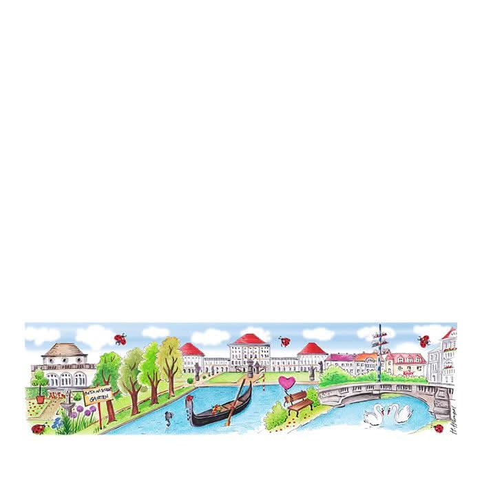 Haferl Nymphenburg - Image 5