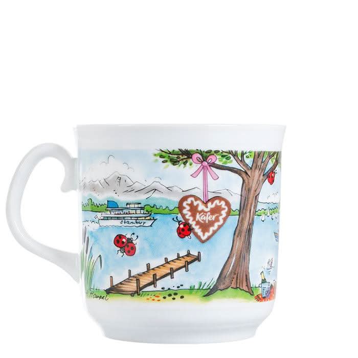 Haferl Starnberg - Image 3