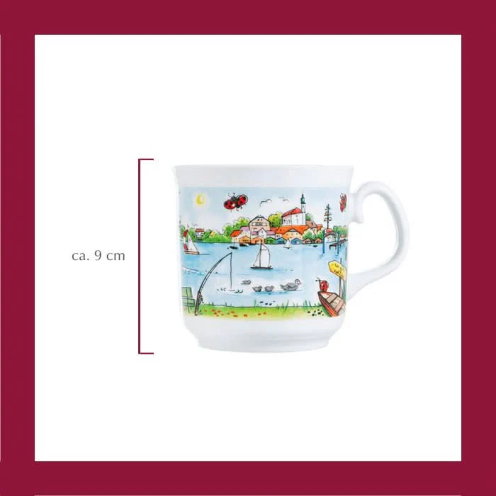 Haferl Starnberg - Image 5