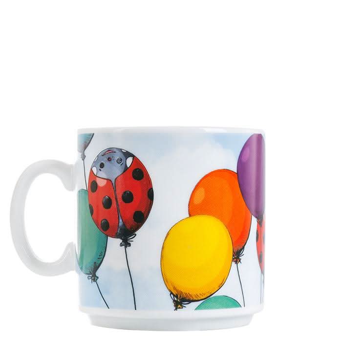 Kinder Haferl Luftballons - Image 3