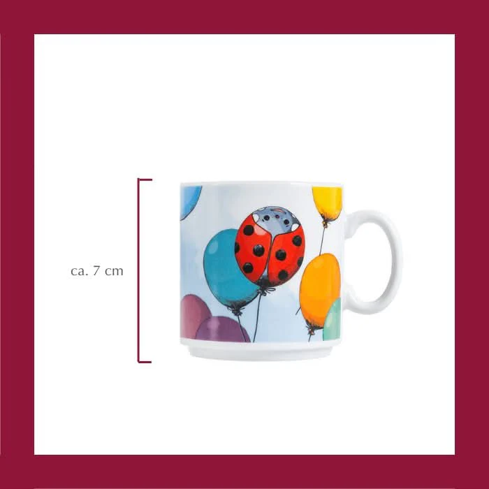 Kinder Haferl Luftballons - Image 4