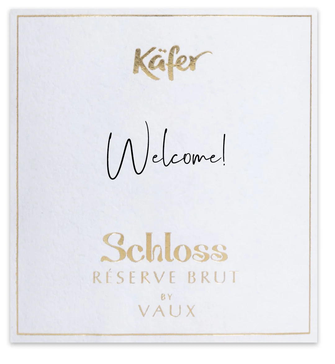 Schloss Vaux, Réserve zum Individuellen Beschriften, Rheingau - Image 11