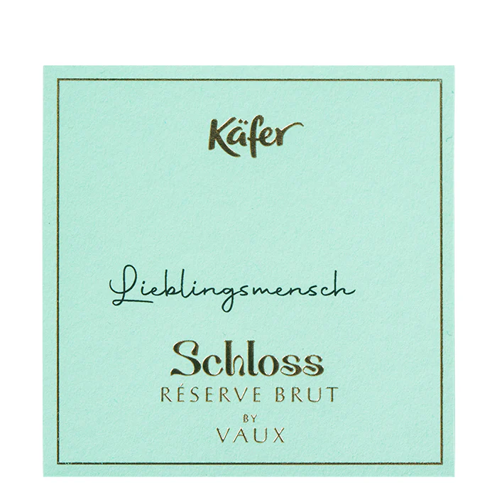 Schloss Vaux, Réserve zum Individuellen Beschriften, Rheingau - Image 8