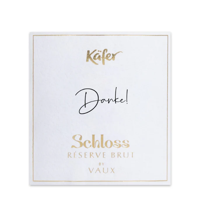 Schloss Vaux, Réserve zum Individuellen Beschriften, Rheingau - Image 9