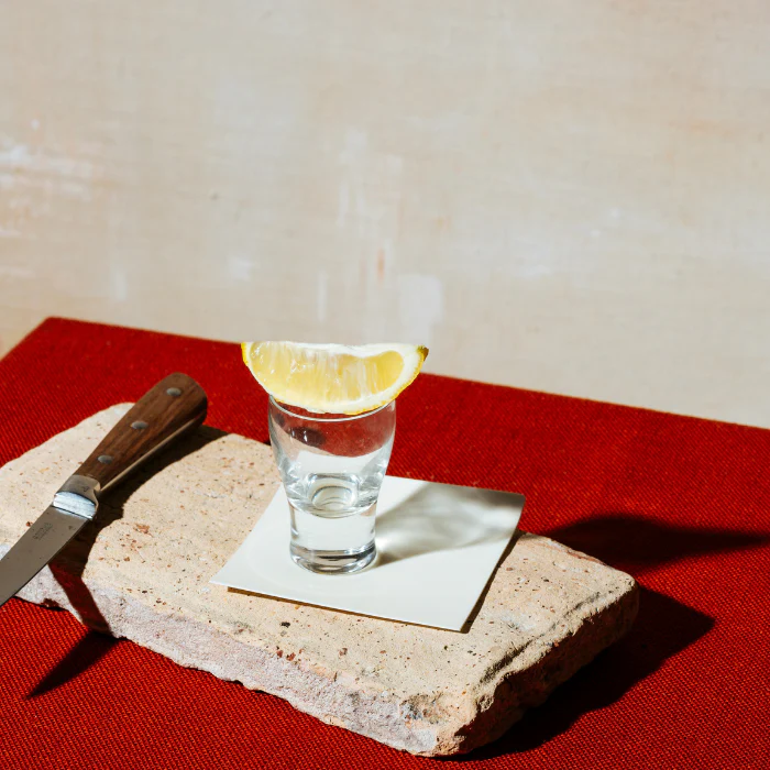 Tequila Patron, Silver - Image 3